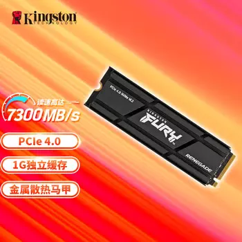 SSD-накопитель Kingston FURY 1ТБ