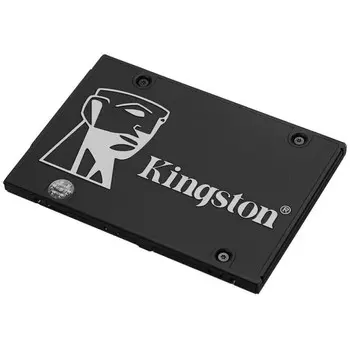 SSD-накопитель Kingston KC600 2T