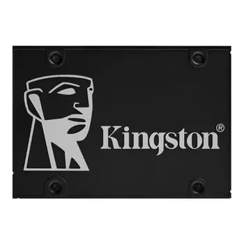 SSD-накопитель Kingston KC600 512GB