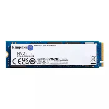 SSD-накопитель Kingston NV2 2ТБ