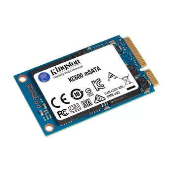 SSD-накопитель Kingston SKC600MS 1ТБ
