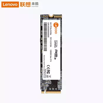 SSD-накопитель Laiku 512GB