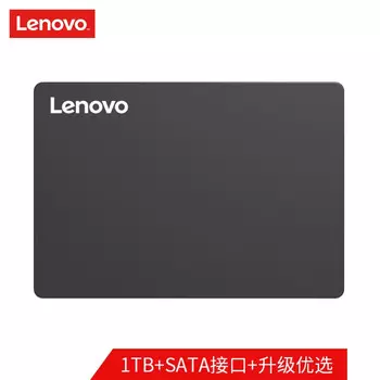 SSD-накопитель Lenovo 1ТБ