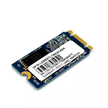 SSD-накопитель Lenovo 512GB для ноутбука