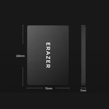SSD-накопитель Lenovo E880 512GB