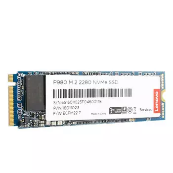 SSD-накопитель Lenovo P980 2ТБ