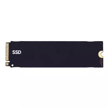 SSD-накопитель Lenovo PM9A1 1ТБ
