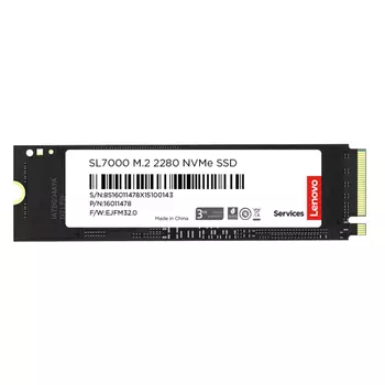 SSD-накопитель Lenovo SL7000, 1ТБ