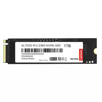 SSD-накопитель Lenovo SL7000, 512 ГБ