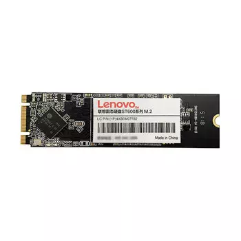 SSD-накопитель Lenovo ST600 480G