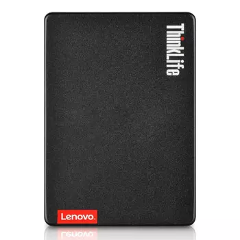 SSD-накопитель Lenovo ST800 512G
