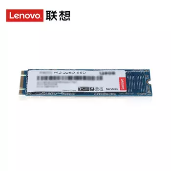 SSD-накопитель Lenovo T600 512G