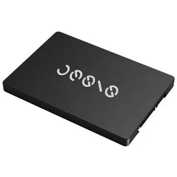 SSD-накопитель Lenovo X750S, 512 ГБ, 2.5", SATA3