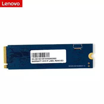 SSD-накопитель Lenovo X800 512GB