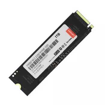 SSD-накопитель Lenovo Y9000 1ТБ