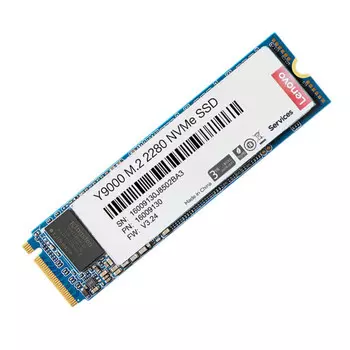 SSD-накопитель Lenovo Y9000 1ТБ