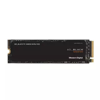 SSD-накопитель Western Digital Black Disk SN850 1T