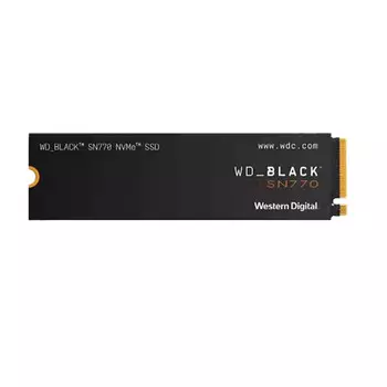 SSD-накопитель Western Digital SN770 1ТБ