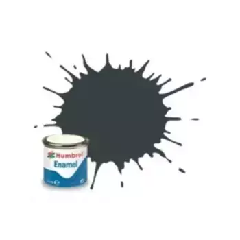 США Olive Drab - № 66 (14 мл), Humbrol Enamel Paints - Matte (Hornby Hobbies)