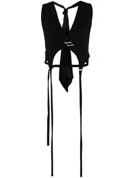 Ssheena топ Tender, черный