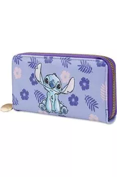 Сшить кошелек Disney, фиолетовый