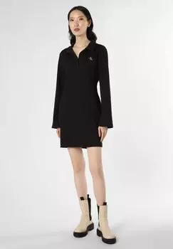 Сшить платье Calvin Klein Jeans, цвет schwarz