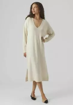 Сшить платье Vero Moda, цвет birch