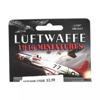 СССР — цифры истребителей №61–72, красные., Decals - Blue Sky