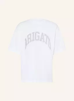 Ссылка на футболку Axel Arigato, белый
