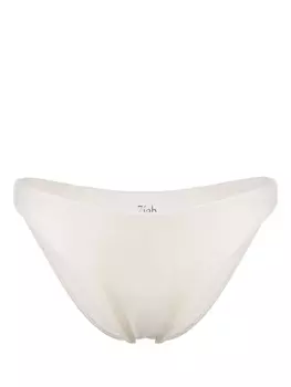 St. Agni плавки бикини Ziah, белый