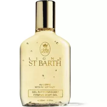 ST BARTH Укрепляющий гель с экстрактом плюща 125мл St. Barth