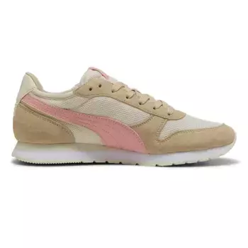 St Miler Puma женские повседневные кроссовки, коричневый