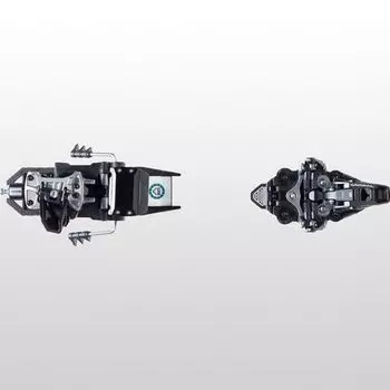 ST Ротация 14 Привязка — 2024 г. Dynafit, цвет Magnet