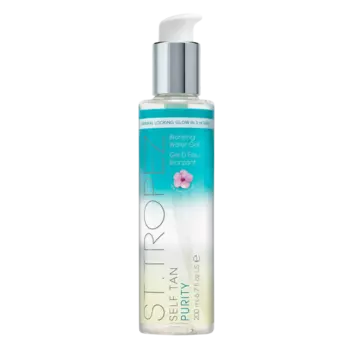 St.Tropez Self Tan Purity водный гель для тела с бронзирующим эффектом, 200 мл
