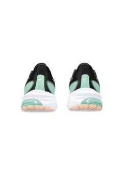 Стабильные кроссовки ASICS, мята