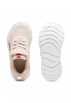Стабильные кроссовки EVOLVE Puma, розовый