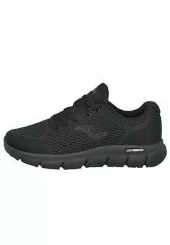 Стабильные кроссовки Joma, черный
