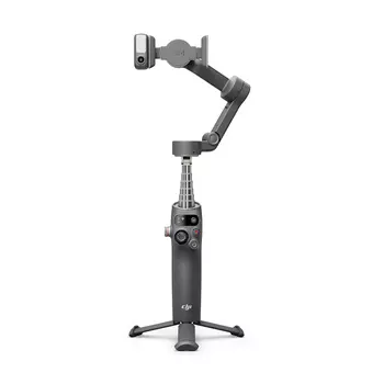 Стабилизатор для смартфонов DJI Osmo Mobile 7P, черный