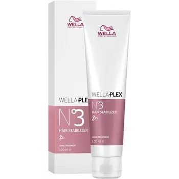 Стабилизатор для волос Plex No.3 0,1 кг Wella