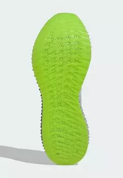 Стабилизирующие кроссовки adidas Performance, кварцевый флэш-аква-люсид-лимон