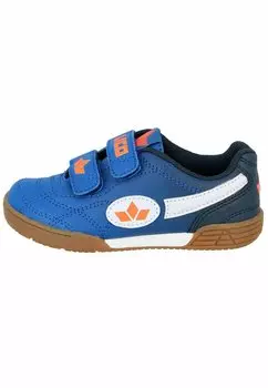 Стабилизирующие кроссовки BERNIE LICO, цвет blau weiss orange