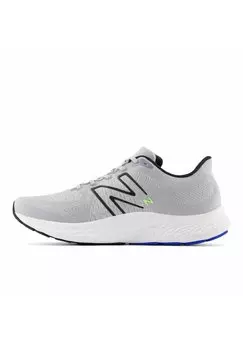 Стабилизирующие кроссовки FRESH X EVOZ V3 New Balance, цвет aluminum grey black