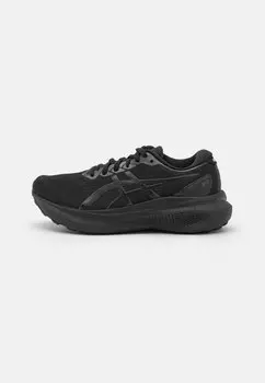 Стабилизирующие кроссовки GEL-KAYANO 30 ASICS, цвет black
