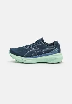 Стабилизирующие кроссовки GEL-KAYANO 30 ASICS, цвет french blue/denim blue