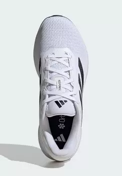 Стабилизирующие кроссовки Response adidas Performance, Cloud White Core Black Cloud White