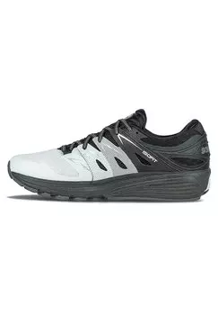 Стабилизирующие кроссовки ZEALOT ISO 2 REFLEX Saucony, цвет black white