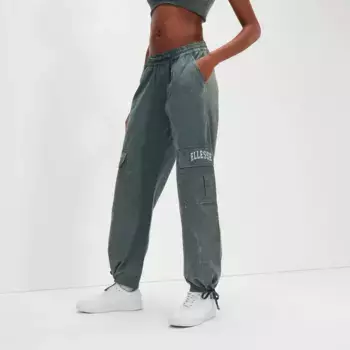 Staci Track Pant Ellesse Женские брюки, зеленый