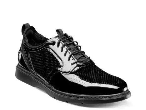 Stacy Adams Стэйси Адамс Спайр Оксфорд, черный