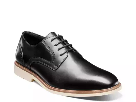 Stacy Adams Стейси Адамс Уэсткотт Оксфорд, черный