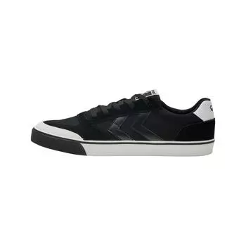 Stadil 3.0 Classic низкие кроссовки унисекс HUMMEL, темно-синий